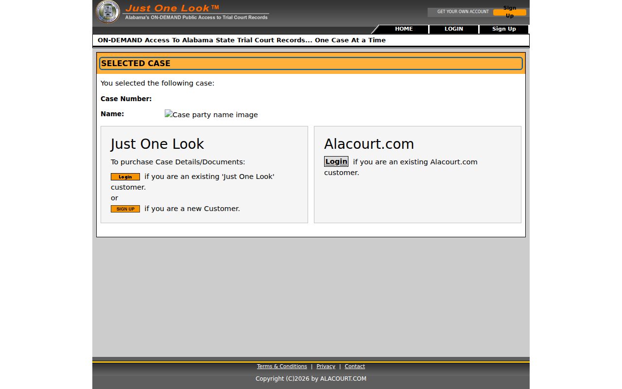 Geneva County warrant search Just One Look login