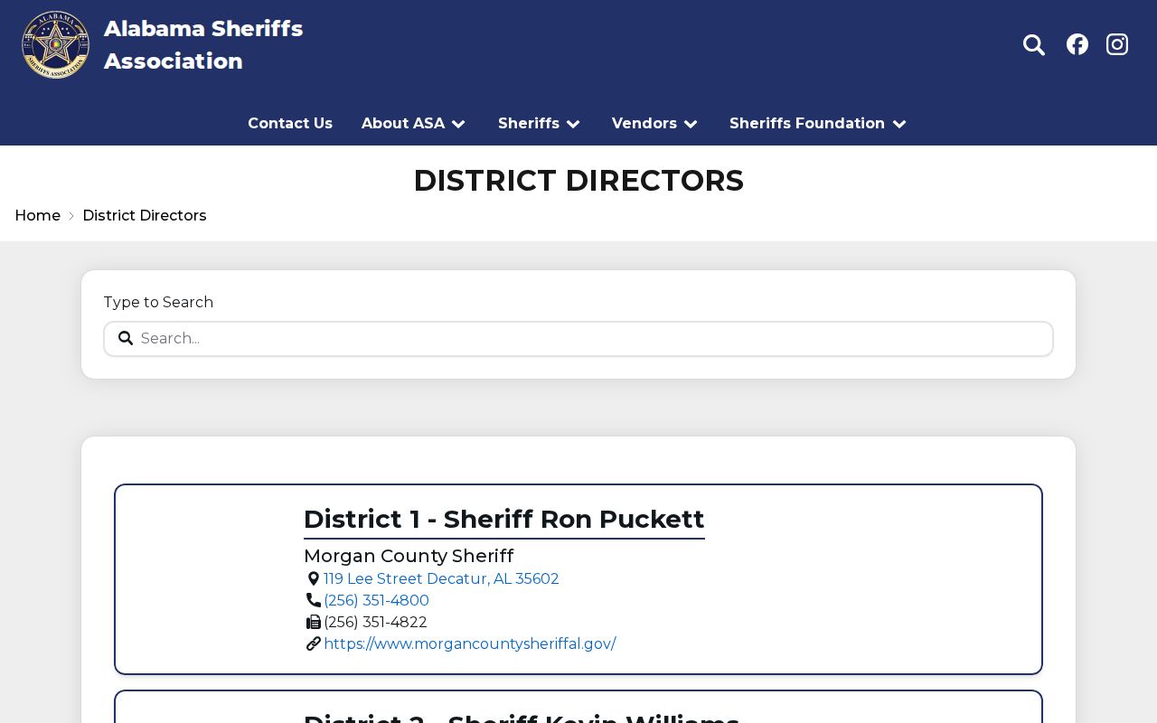 Geneva County arrest warrant sheriff directory